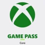 12 Monate XBox Game Pass Essential (ehem. Core) für nur 49,49€ 🕹🤑