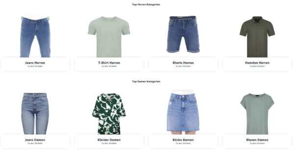 jeans direct sommeraktion