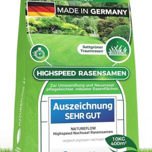 rasensamen