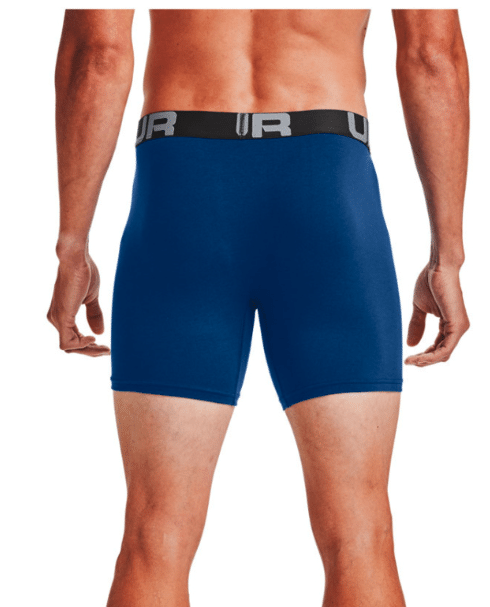 3er Pack UNDER ARMOUR Charged Baumwoll Boxerjock2 3er Pack UNDER ARMOUR Charged Baumwoll-Boxerjock