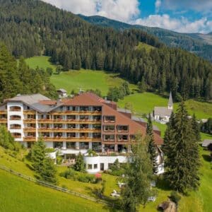 4 Sterne Hotel St. Oswald