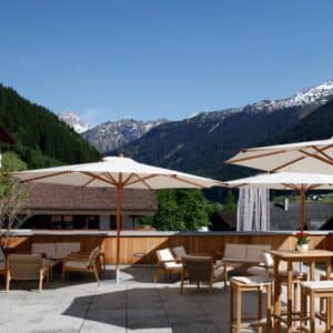 4 Sterne Sporthotel   Silvretta Montafon