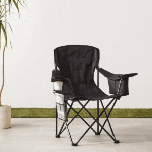 Amazon_Basics_-_Campingstuhl_mit_Kuehlfach