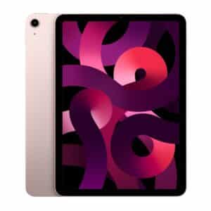 Apple iPad Air Gen 5 2022 Wi Fi 256 GB Rose