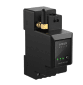 Balkonkraftwerk Anker SOLIX Solarbank 2 E1600 Pro integrierter 800W Wechselrichter 4x Ja Solar 440W Smart Meter Solar Photovoltaik Anlage 800 1760Wp Komplett2 Balkonkraftwerk Anker SOLIX Solarbank 2 E1600 Pro integrierter 800W Wechselrichter - 4x Ja-Solar 440W + Smart-Meter Solar Photovoltaik Anlage 800 / 1760Wp Komplett