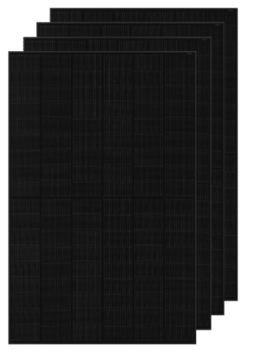 Balkonkraftwerk Anker SOLIX Solarbank 2 E1600 Pro integrierter 800W Wechselrichter 4x Ja Solar 440W Smart Meter Solar Photovoltaik Anlage 800 1760Wp Komplett3 Balkonkraftwerk Anker SOLIX Solarbank 2 E1600 Pro integrierter 800W Wechselrichter - 4x Ja-Solar 440W + Smart-Meter Solar Photovoltaik Anlage 800 / 1760Wp Komplett