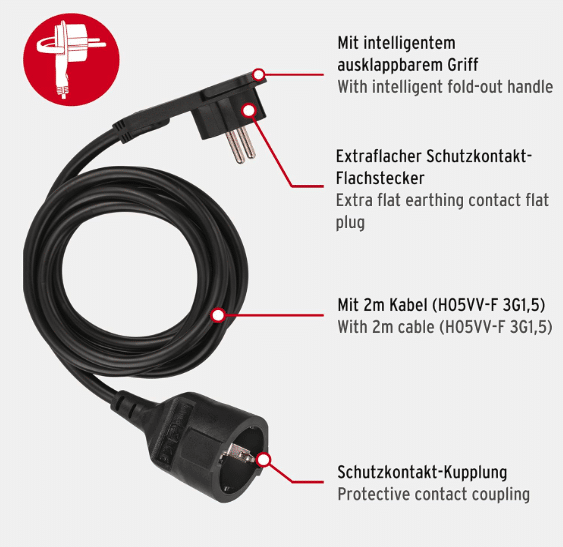 Brennenstuhl_Qualitaets-Kunststoff-Verlaengerungskabel_mit_Flachstecker_Verlaengerungskabel_flach_fuer_innen_mit_2m_Kabel_schwarz1