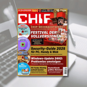 CHIP Plus