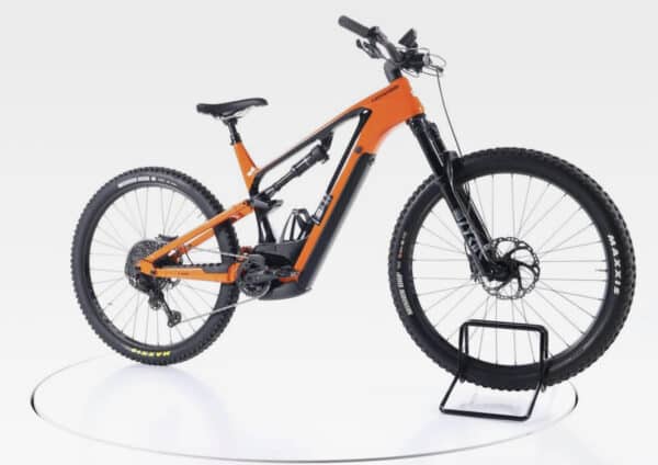 Cannondale Moterra Neo Carbon 1