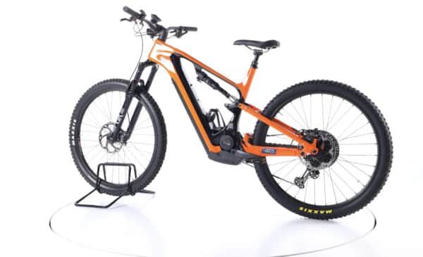 Cannondale Moterra Neo Carbon 2