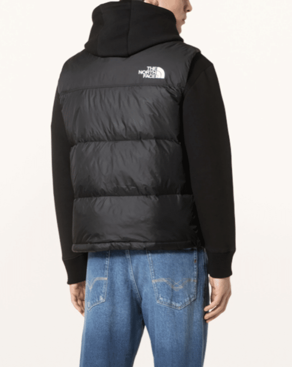 Daunenweste 1996 RETRO Daunenweste 1996 RETRO