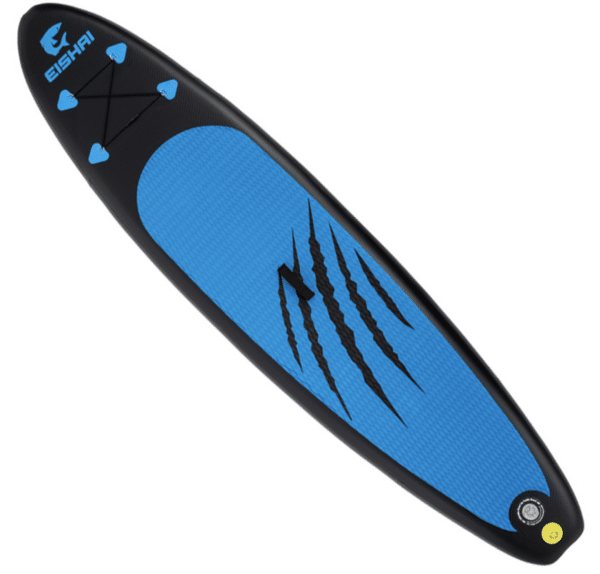 EISHAI Sharkbite Stand Up Paddle Board blau
