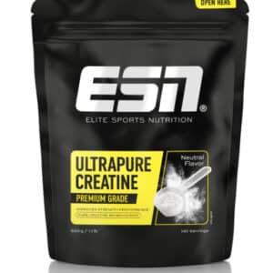 ESN Ultrapure Creatine Monohydrate 1