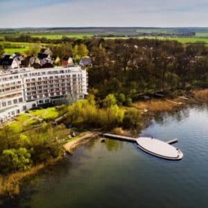 Hotel am Fleesensee