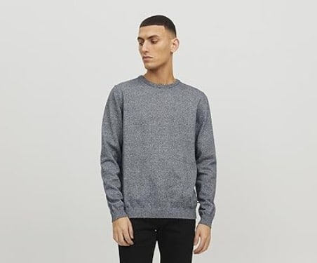 Jack Jones Strickpulli