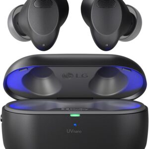 LG Kopfhoerer Bluetooth