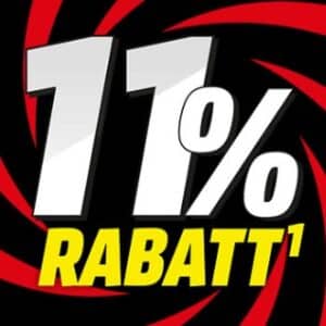 MediaMarkt Rabatt