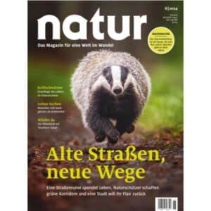 Natur Zeitschrift