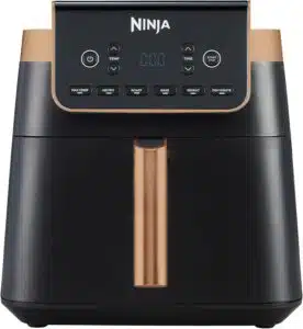[Prime] Ninja Heißluftfritteuse MAX PRO 6L mit Max Crisp-Funktion!
