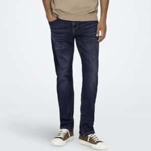 ONLY  SONS Herren Jeans ONSWEFT