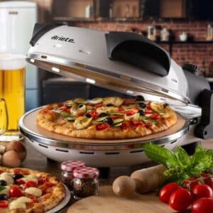 Pizza da Gennaro Ariete   918   Weiss
