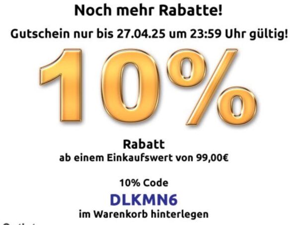 Posteingang 1   redaktionmytopdeals.net   Trimexa GmbH Mail 2025 04 27 14 35 17