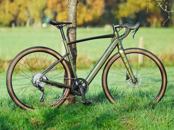 Prophete Graveler 1.0 Speed E Gravelbike Herren Prophete Graveler 1.0 Speed E Gravelbike Herren