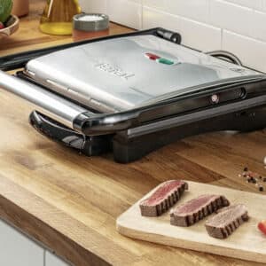 Tefal Kontaktgrill Inicio GC241D  3