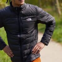 North face pocket jacket discount