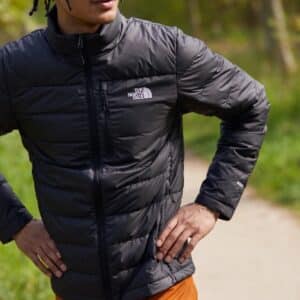 The North Face ACONCAGUA POCKET JACKET   Daunenjacke