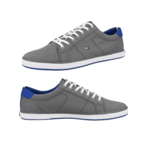Tommy Hilfiger Herren Sneaker Canvas