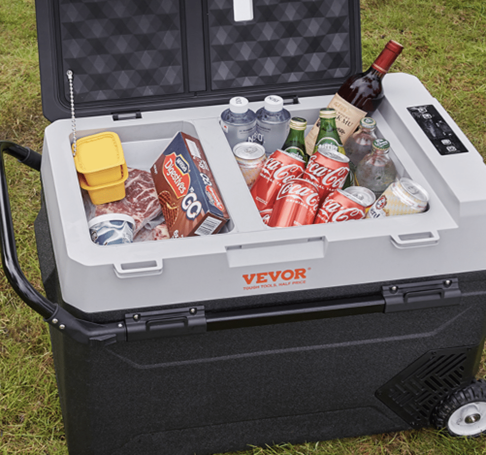 caddy camping zubehr Campingbox fr VW Caddy individuell anpassbar  Creative Station