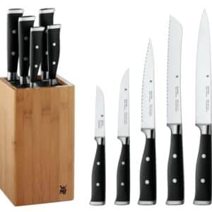 WMF Grand Class Messerblock