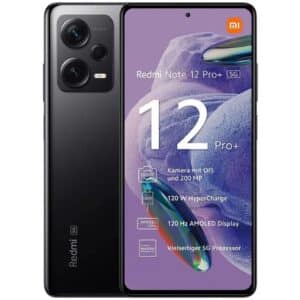 Xiaomi Redmi Note 12 Pro 5G