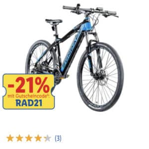fischer ebikes