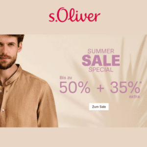 s.oliver