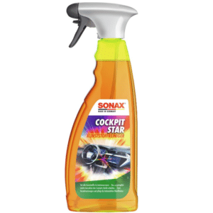 sonax