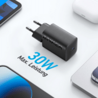 30W USB C Ladegeraet Anker 312