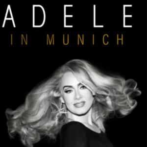 Adele Tickets Muenchen