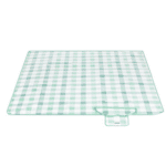 Songmics Picknickdecke ☀️ mit 4 Erdankern! (wasserdicht)