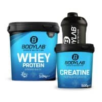 Bodylab Bundle
