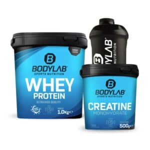Bodylab Bundle