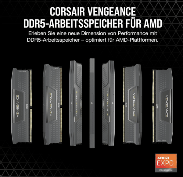 Corsair VENGEANCE DDR5 RAM 32GB1 Corsair_VENGEANCE_DDR5_RAM_32GB2