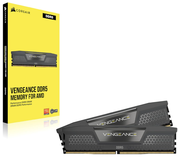Corsair VENGEANCE DDR5 RAM 32GB2 Corsair_VENGEANCE_DDR5_RAM_32GB2
