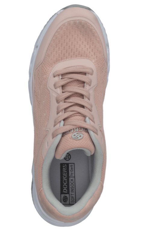 Dockers_by_Gerli_Damen_Mesh-Sneaker_mit_Soft_Insock_Sohle_City-Schuhe_49YV204_in_Schwarz_oder_Rosa5