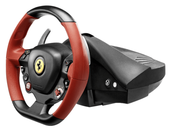 THRUSTMASTER Ferrari 458 Spider