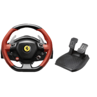 THRUSTMASTER Ferrari 458 Spider