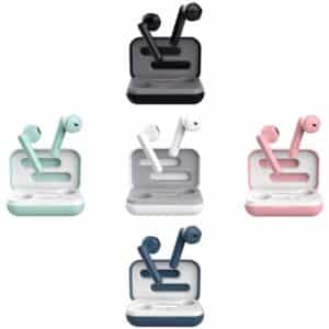 Trust Primo Touch Bluetooth In Ear Kopfhoerer in mehreren Farben