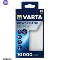 VARTA Energy 10000 Powerbank 10000 mAh
