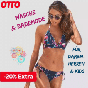 Waesche BadeMode OTTO